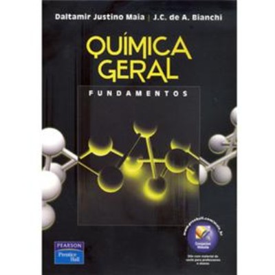 Química geral : fundamentos
