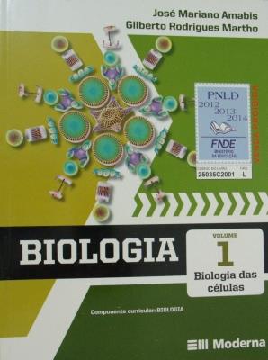 Biologia : Biologia das células