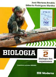 Biologia : Biologia dos Organismos