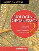 Biologia : Biologia dos organismos, v. 2