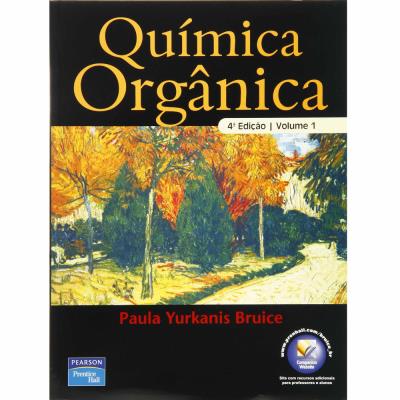 Química orgânica