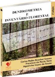 Dendrometria e inventário florestal