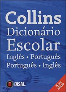 Collins dicionário inglês-português/português-inglês