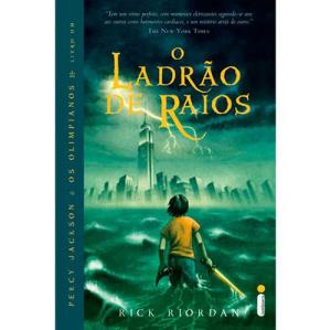 O ladrão de raios