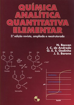 Química Analítica Quantitativa Elementar
