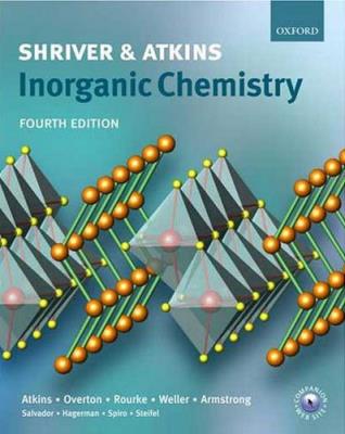 Inorganic Chemistry