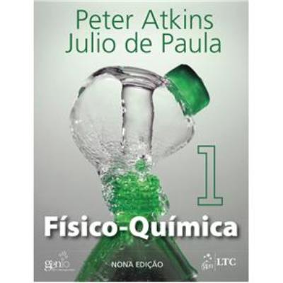 Físico-química. v : 1