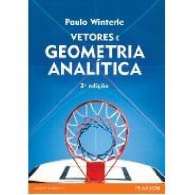 Vetores e Geometria Analítica