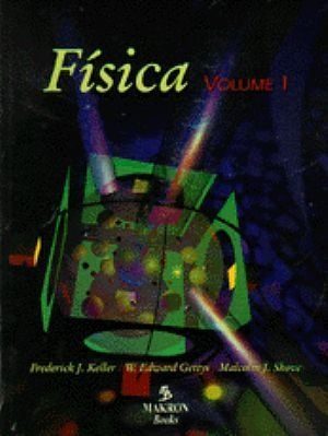 Física, volume 1