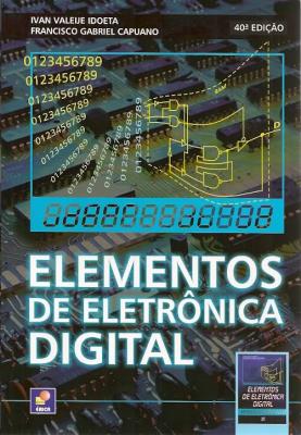 Elementos de eletrônica digital