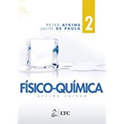 Físico-química. v : 2