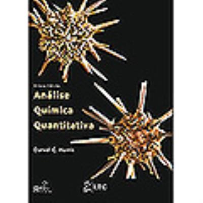 Análise Química Quantitativa