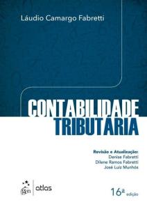 Contabilidade tributária