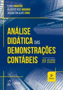 Análise Didática das Demonstrações Contábeis