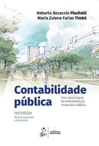 Contabilidade pública : uma abordagem da administração financeira pública
