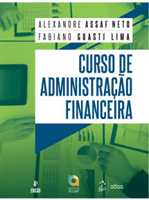 Curso de Administração Financeira
