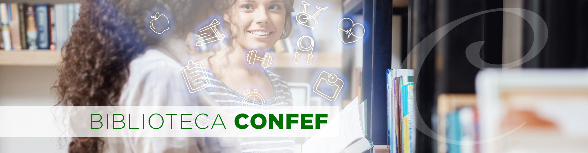 Banner da instituição