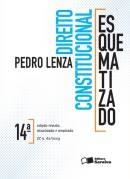 Direito constitucional esquematizado