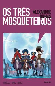 Os três mosqueteiros