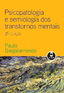 Psicopatologia e semiologia dos transtornos mentais