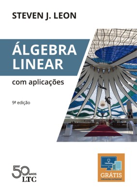 Álgebra linear com aplicações