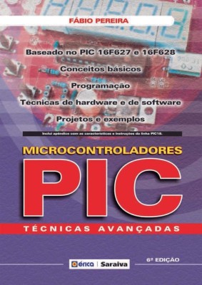 Microcontroladores pic