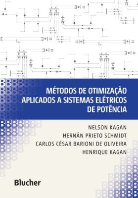 Métodos de otimização aplicadas a sistemas elétricos de potência