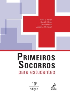 Primeiros socorros para estudantes