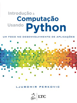 Introdução à computação usando python
