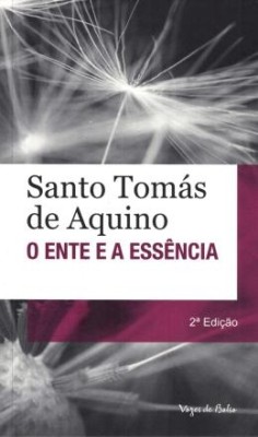 O ente e a essência