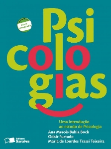 Psicologias : uma introdução ao estudo de psicologia