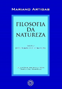 Filosofia da natureza