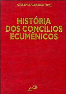 História dos Concílios ecumênicos