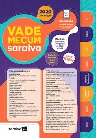 Vade Mecum Saraiva