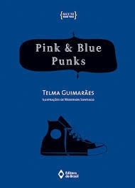 PINK & BLUE PUNKS