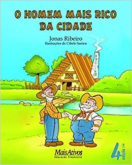 O homem mais rico da cidade