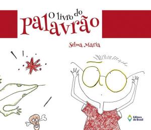 O livro do palavão