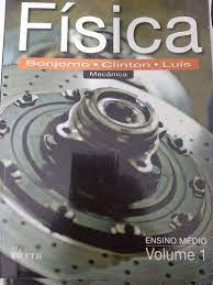 FISICA, V.1 - MECANICA