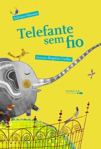 Telefante sem fio
