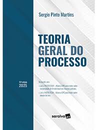 Teoria Geral do Processo 