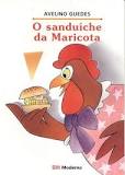 O sanduíche da Maricota
