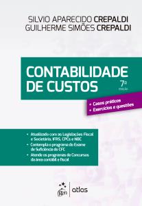 Contabilidade de custos