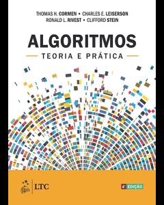 Algoritmos : teoria e prática