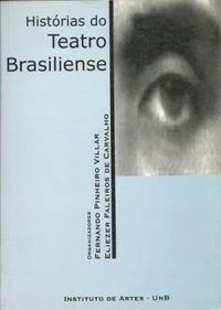 Histórias do teatro brasiliense