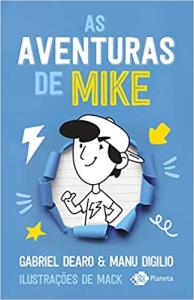 As Aventuras de Mike