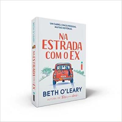 Na Estrada com o EX