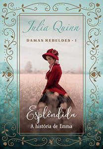 Esplêndida  :   A História de Emma Vol 1