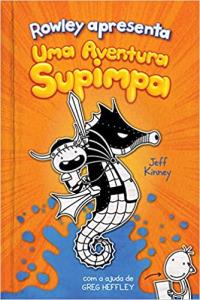 Uma Aventura Supimba : Vol. 2