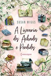 A Livraria dos Achados e Perdidos