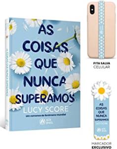 As Coisas que Nunca Superamos